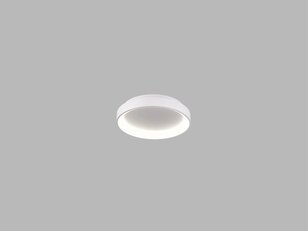 Stropní svítidlo BELLA SLIM 28, W DALI/PUSH DIM 20W 2CCT 3000K/4000K bílá