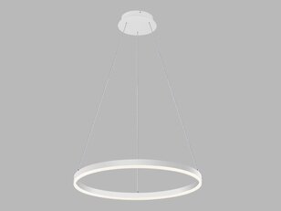 Závěsné svítidlo CIRCLE 60 P-Z, W TRIAC DIM 42W 3000K/4000K bílá LED2 3270951DT