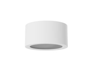 Zápustné svítidlo GAMA 18 sada pro přisazenou montáž, W bílá LED2 6469601