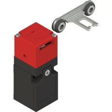 Bezpečnostní spínač s aktuátorem - PG 11