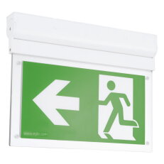 LED-EXIT-LEUCHTE L-310 'EXIT B'
