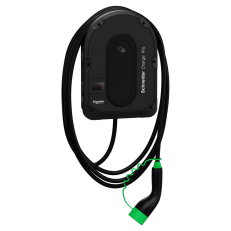 Nabíjecí stanice Schneider Charge Pro 22KW MID integrovaný kabel 7m EVB4S22NC0M