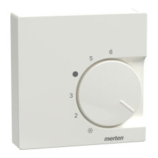 Centrální deska termostatu, Polar