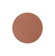 RING měděná LED M