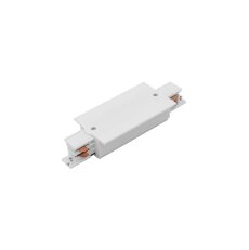 CTLS RECESSED POWER STRAIGHT CONNECTOR W