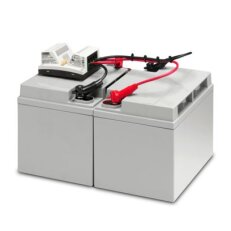 Bateriový modul UPS-BAT/PB/24DC/40AH PHOENIX CONTACT 1354641