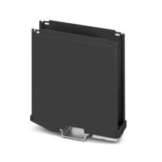 Spodní část krytu ICS25-B100X98-O-9005 PHOENIX CONTACT 1105223