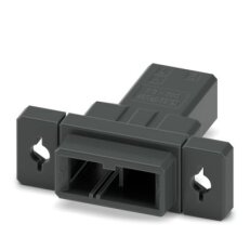 Průchodný konektor D32H 2,2/ 2-PT-5,08-Y PHOENIX CONTACT 1378293
