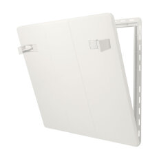 Dvířka revizní bílá 500x500 mm HACO HC0121