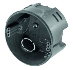 Samoshášivá elektroistalační krabice, spojovatelná, 850C, HF UK1-SP-850