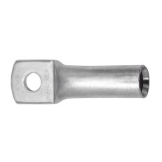 Trubkové kabelové oko, AL, průřez slaněného vodiče 150mm2. M16 ERKO ARC_16-150/1