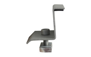 Upevnění FV panelů - Z 40mm WALRAVEN 7904040