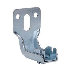 Držák žebrovaných radiátorů 50mm WALRAVEN 0750000