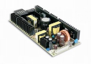 Spínaný zdroj otevřený 2CH 75W 5/12V MEAN WELL PID-250A