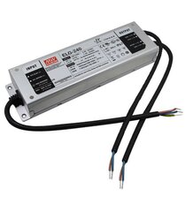 Stmívatelný napěťový zdroj 240W 54V 4,45A MEAN WELL ELG-240-54DA-3Y