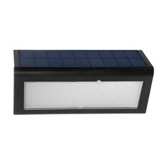 Fasádní LED svítidlo ORO ALBA 6W 3 MIC CW LED-POL ORO10048