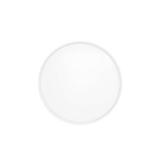 LED stropní svítidlo ORO NUBE WHITE 18W DW IP20 LED-POL ORO33248