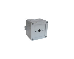 PB3ZE, IP65 Box, 95x95x72mm, kompatibilní se sérií Ex9ZE NOARK 114250