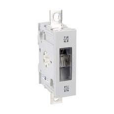 Lovato GLX420315 Čtvrtý pól pro GL 160-315A