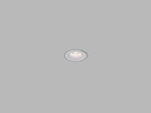 Zápustné svítidlo SPOT MINI C, W TRIAC 7W 2700K bílá LED2 2050421DT