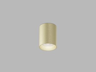 Stropní svítidlo TINY II M, G 8W 2700K zlatá LED2 1480427