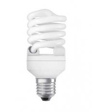 DULUXSTAR MINI TWIST 23W/827 220-240V
