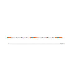 Světelný zdroj LED TUBE T8 EM VALUE 1200 mm 17.7W 830 LEDVANCE 4099854754012