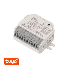 SMART dimLED Tuya PR přijímač WTM5K2A