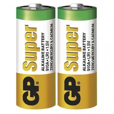 Alkalická speciální baterie GP 910A (LR1) 1,5 V B1305