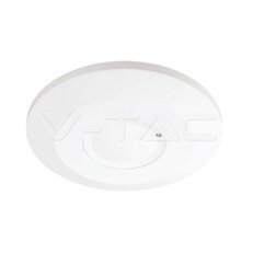 1000W Microwave Motion Sensor 360'D White Body, V-TAC SKU23163