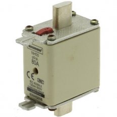 Pojistka Eaton 80NHG00B NH gG/gL 500V 80A 00