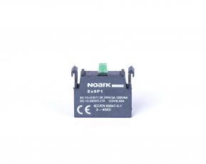 Kontaktní jednotka NOARK 105578 EX9P1 1NO pro Ex9P1, 1 zap. kontakt