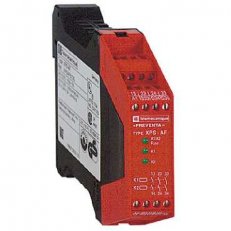Schneider XPSAF5130 Bezpečnostní modul Preventa