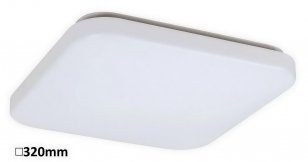 Rob LED 32W IP20 bílá RABALUX 3344