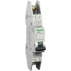 Schneider 60221 C60N JISTIČ 1P 3A D UL 489 BOX