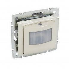 VALENA BÉŽOVÝ AUT.SPÍNAČ 1000W 3VOD. LEGRAND 774169