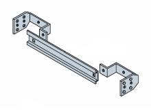 36M lišta vč. držáků l=800mm SR ABB GD8006