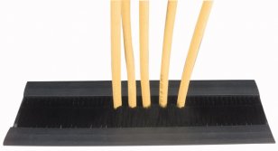 Eaton 254853 Pás s kartáči pro kabelový vstup NWS-2/BUE/LEI/KF