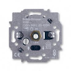 Přístroj stmívače pro otočné ovládání (6514-0-0111) 2CKA006514A0111 ABB