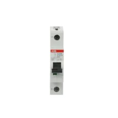 S201M-Z63UC Jistič 1P 63A char. Z ABB 2CDS271061R0608
