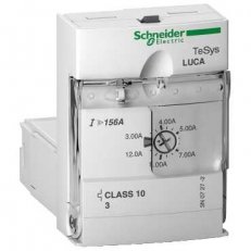 Schneider Electric LUCA05BL standardní řídicí jednotka LUCA