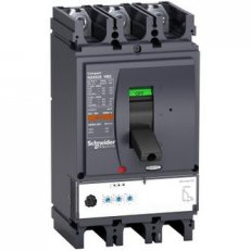 LV433642 3P3D MICROLOGIC 2.3 400A NSX400