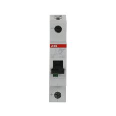 ABB S201MT-C32UC jistič 1F 32 A char. C 10kA 220VDC/253VAC pro kolejová vozidla