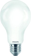 LED žárovka classic 150W A67 E27 WW FR ND Philips 871869976457900