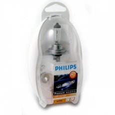 Philips 222292.001 žár. auto Easykit H7 12V sada do auta