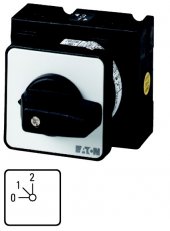 Eaton 20016 Ovládací spínač, 32A T3-3-8314/EZ