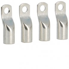 Hager HYA090H Kompaktní kabelové oko 70 mm2, průměr 8,5 mm