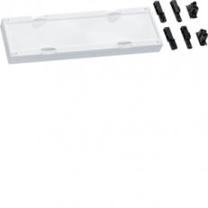univers N 1600 A-SD 150x500mm plný kryt HAGER UC12BA