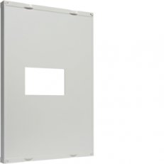univers N 1600 A-SD 750x500mm pro výkonnové jištění 1600A HAGER UC52LE7