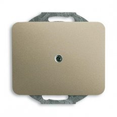 ABB Alpha Exclusive 1710-0-3309 Kryt zaslepovací,s upevňovacím třmenem